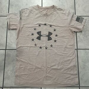 Under Armour M